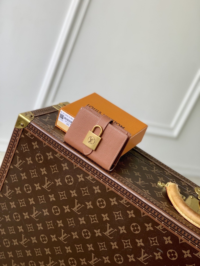 LV Wallets